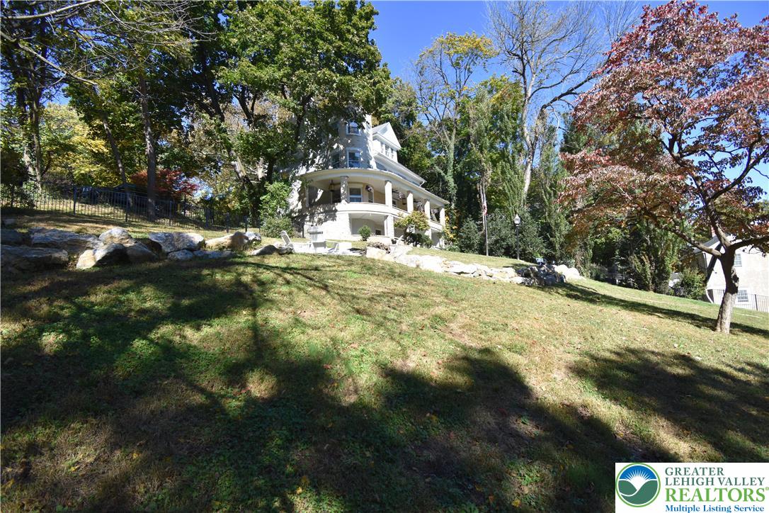 133 Parker Avenue