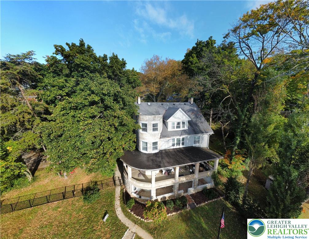133 Parker Avenue