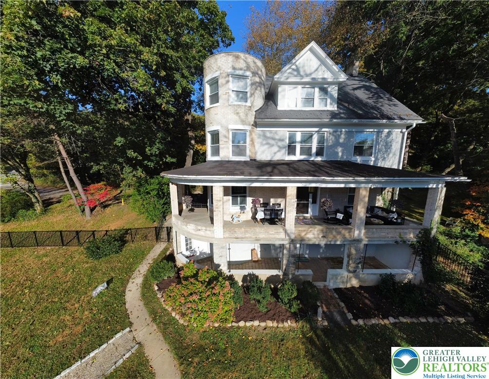 133 Parker Avenue