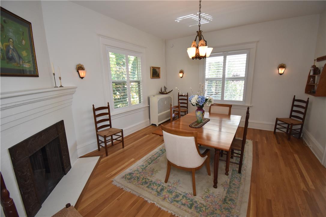 133 Parker Avenue