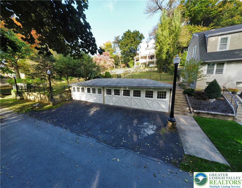 133 Parker Avenue