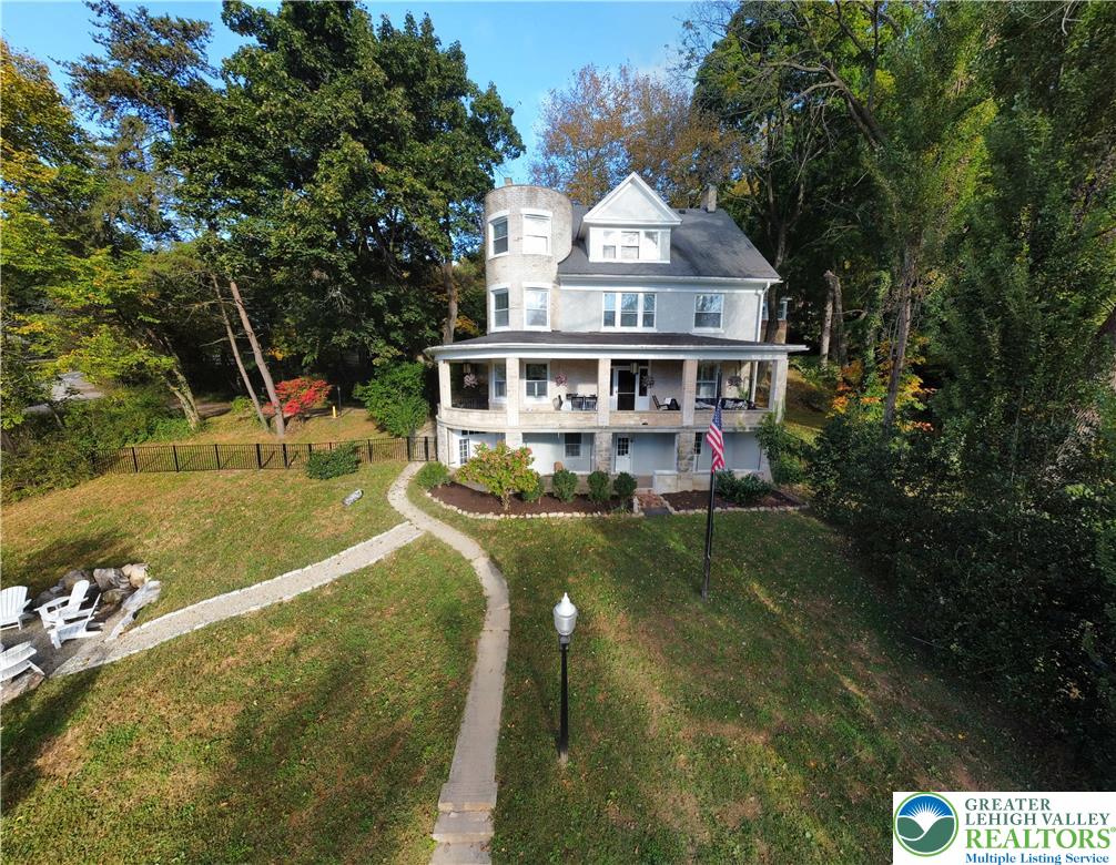 133 Parker Avenue