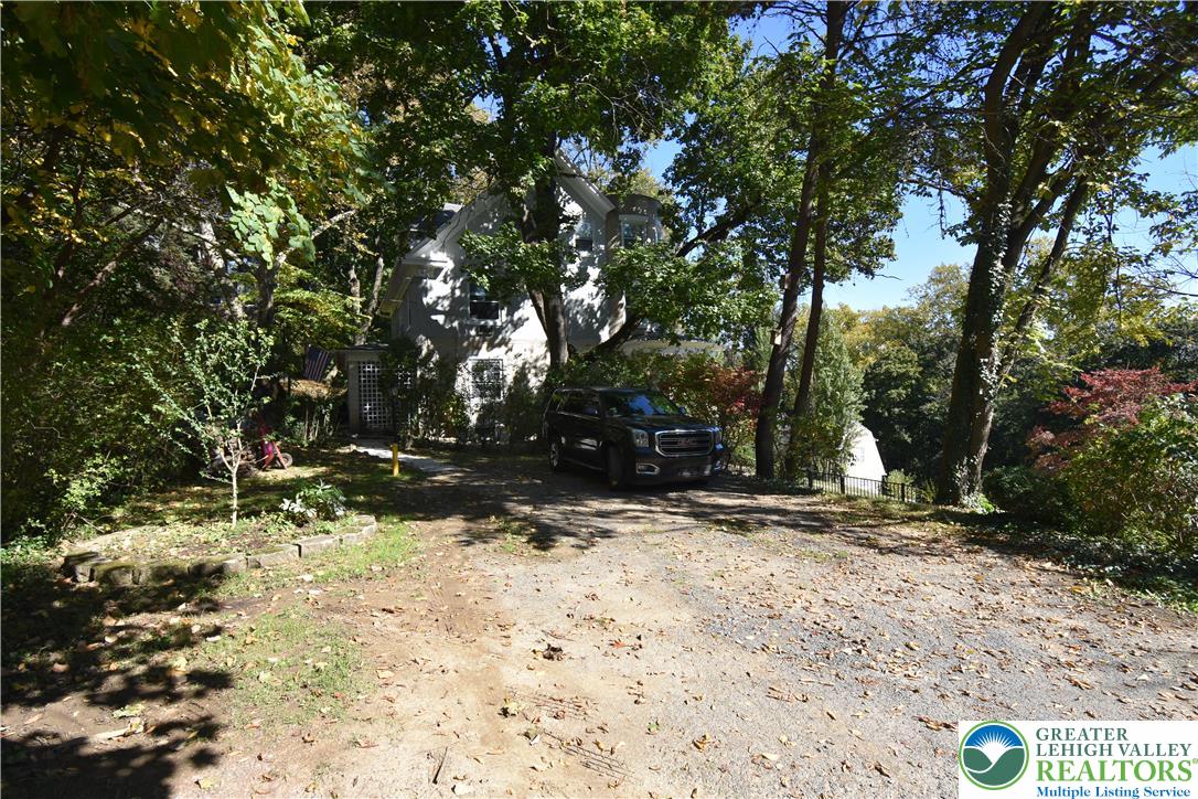 133 Parker Avenue
