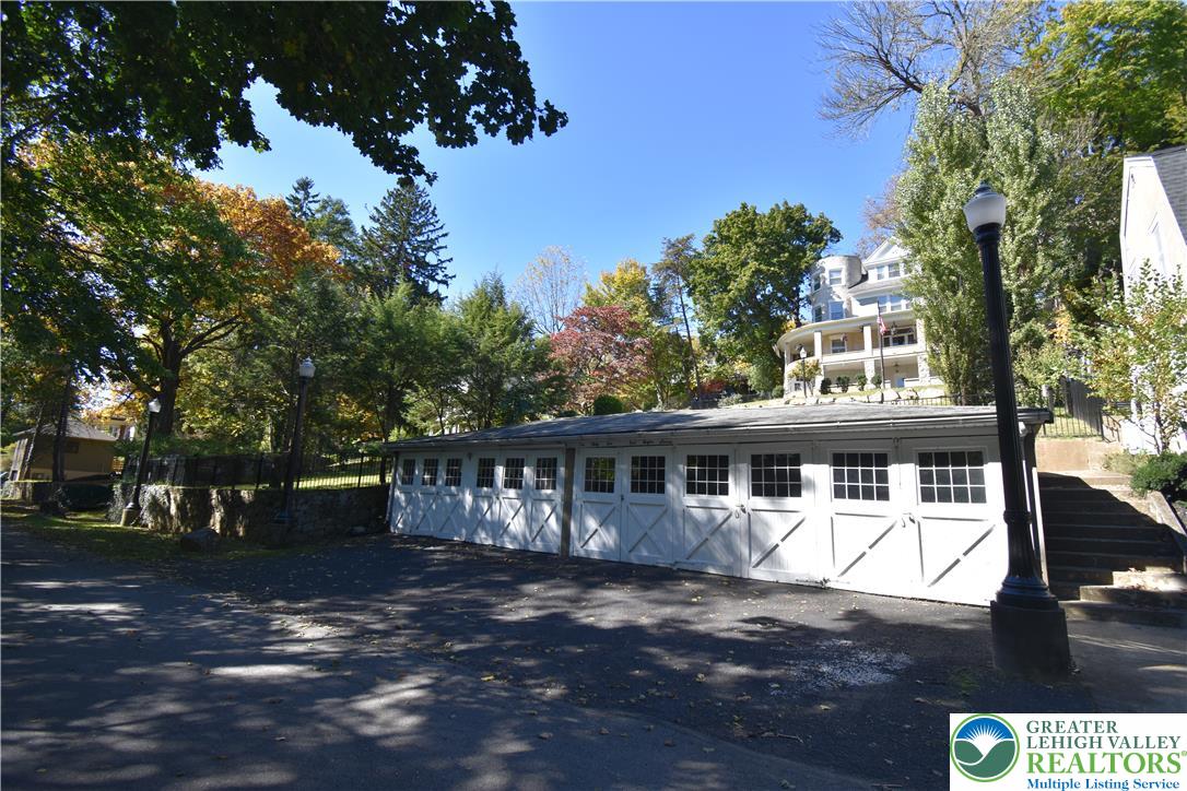 133 Parker Avenue