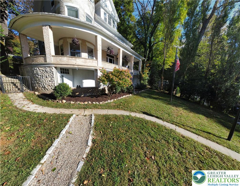 133 Parker Avenue