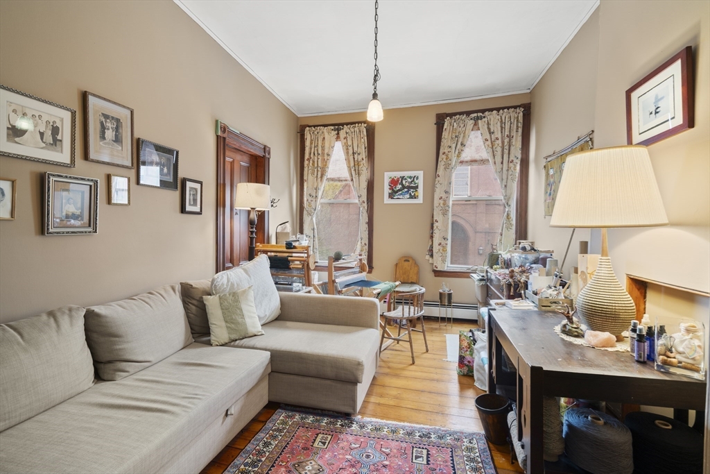 43-45 Harvard St
