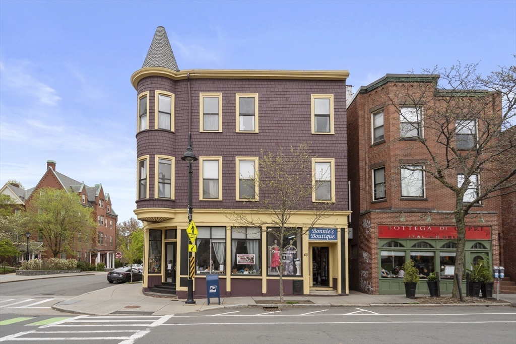 43-45 Harvard St