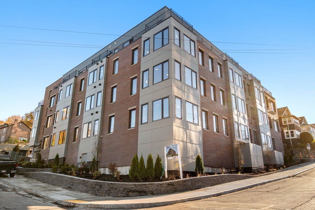 249 Corey Street # 404