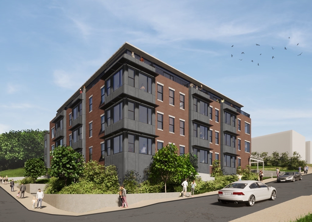249 Corey Street # 404