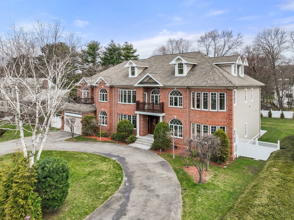 75 Woodfall Road
