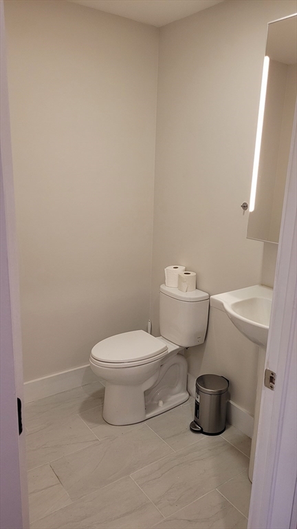 1776 Beacon St Unit: Ground