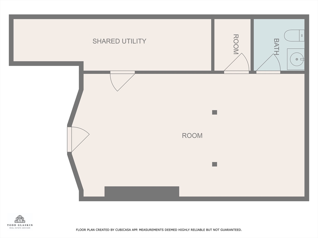 1776 Beacon St Unit: Ground
