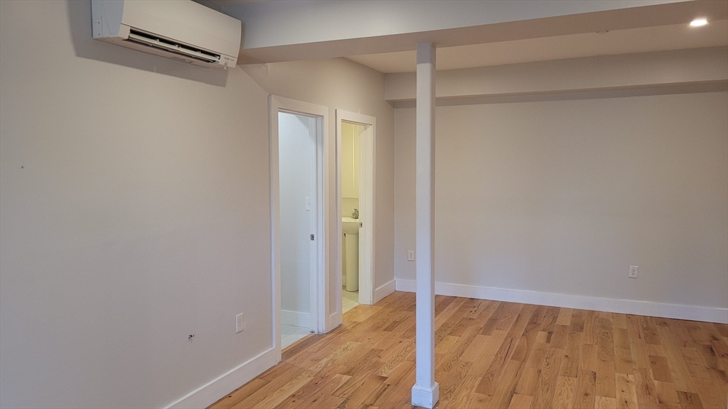 1776 Beacon St Unit: Ground