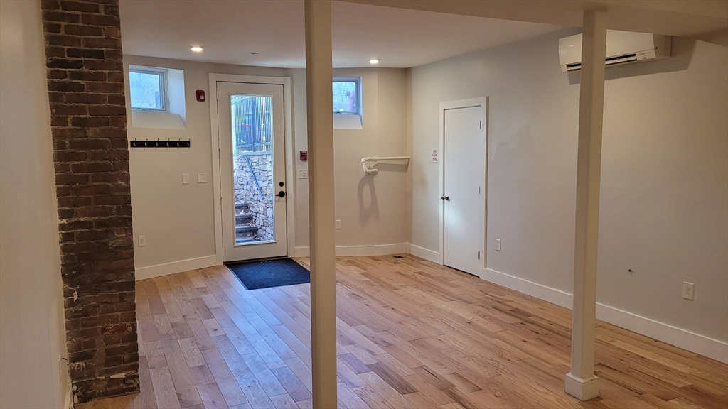 1776 Beacon St Unit: Ground