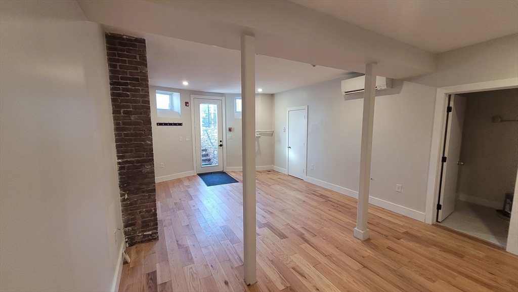 1776 Beacon St Unit: Ground