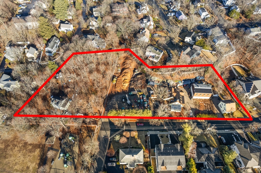 93 Thurston Road