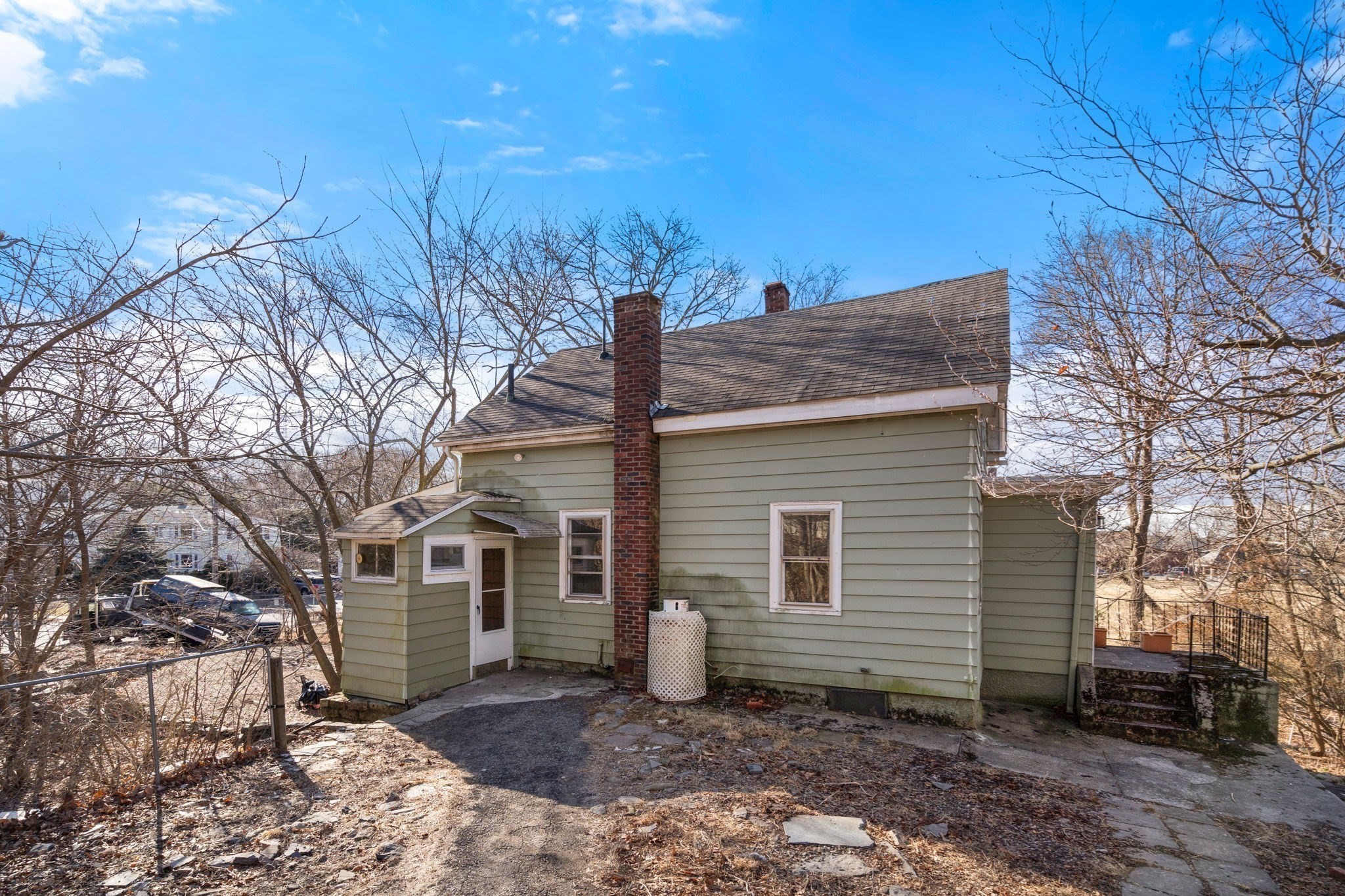 66 Rockland Place