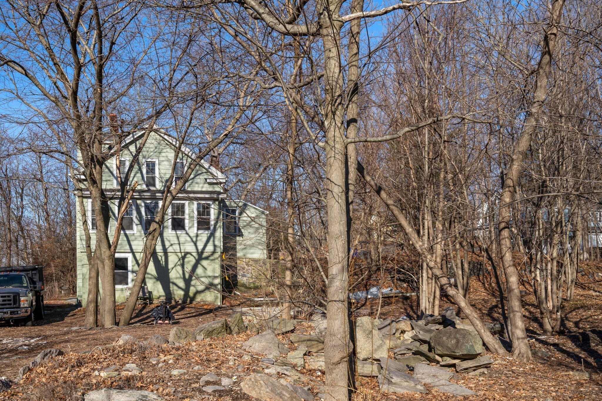 66 Rockland Place