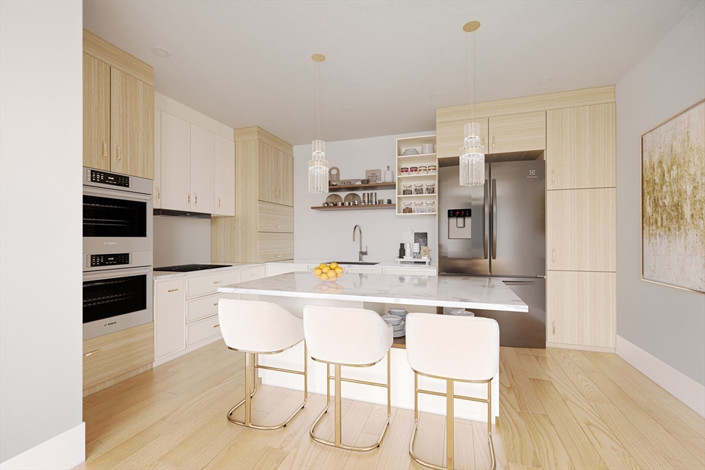 11 Goodwin Place Unit 2 Unit: Unit 11-2