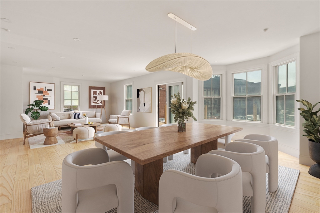 11 Goodwin Place Unit 2 Unit: Unit 11-2