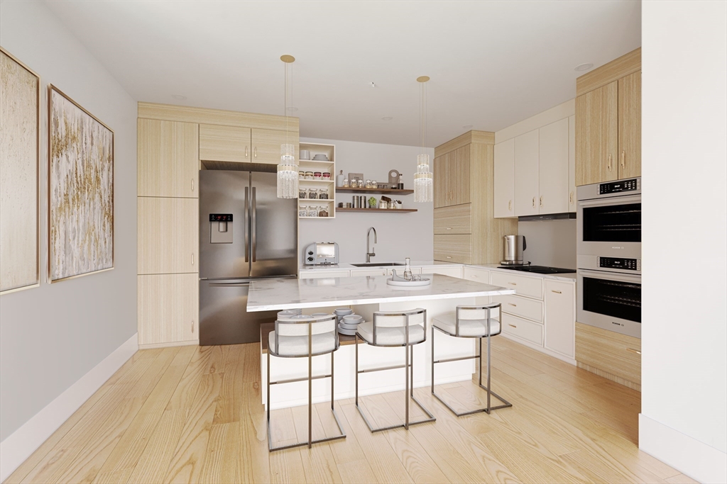12 Goodwin Place Unit 2 Unit: Unit 12-2