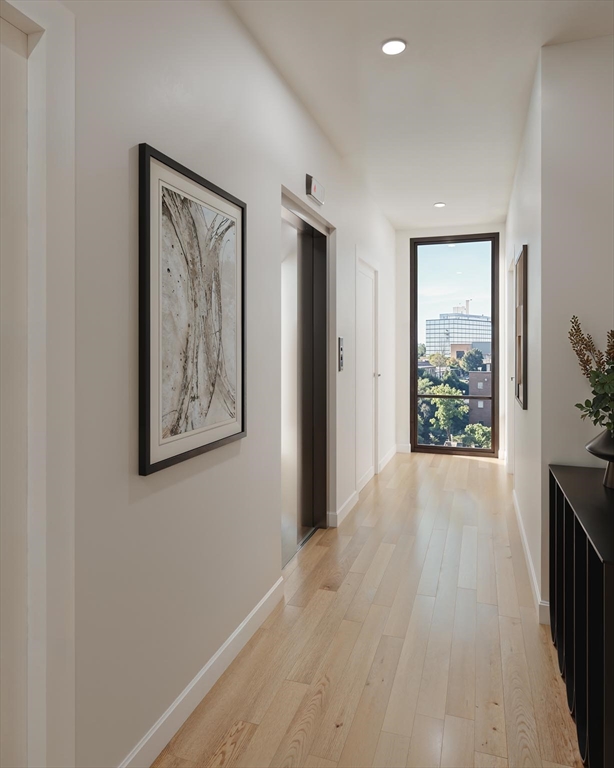 80 Vernon Unit: PHA