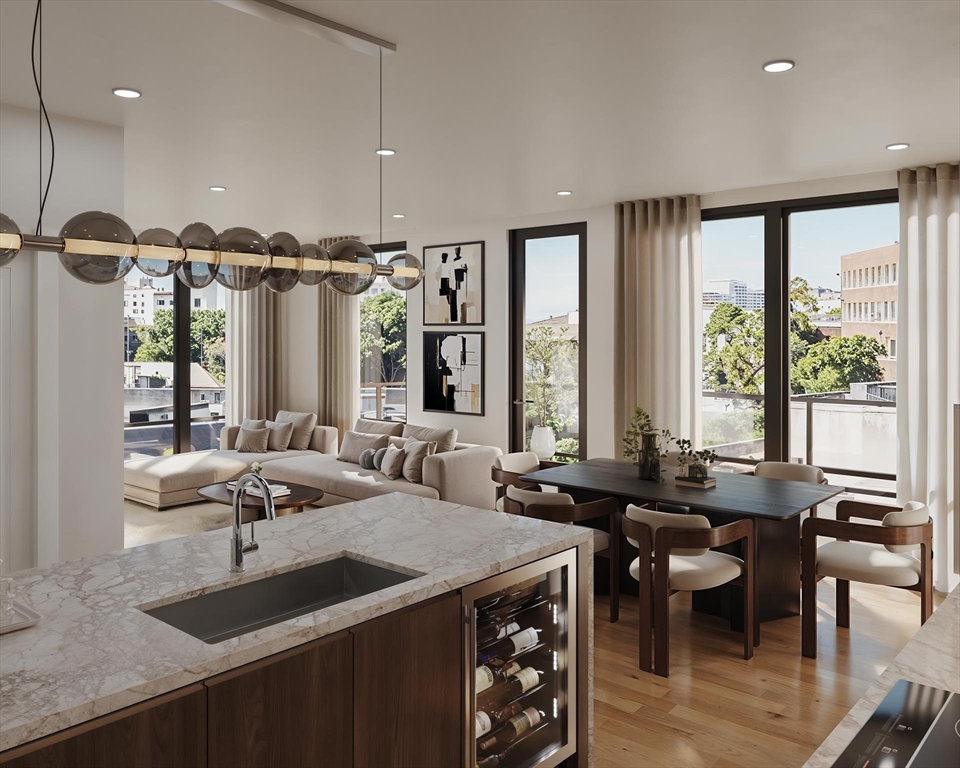 80 Vernon Unit: PHA