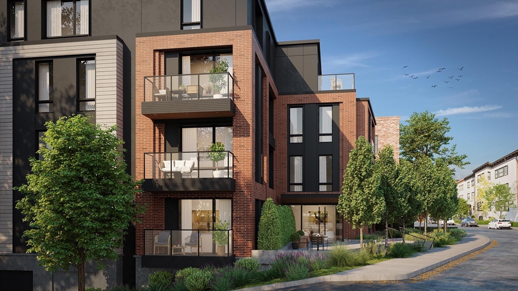 80 Vernon Unit: PHA