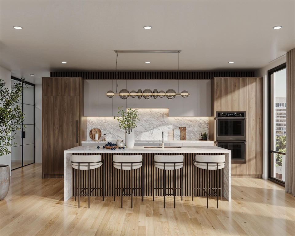 80 Vernon Unit: PHA