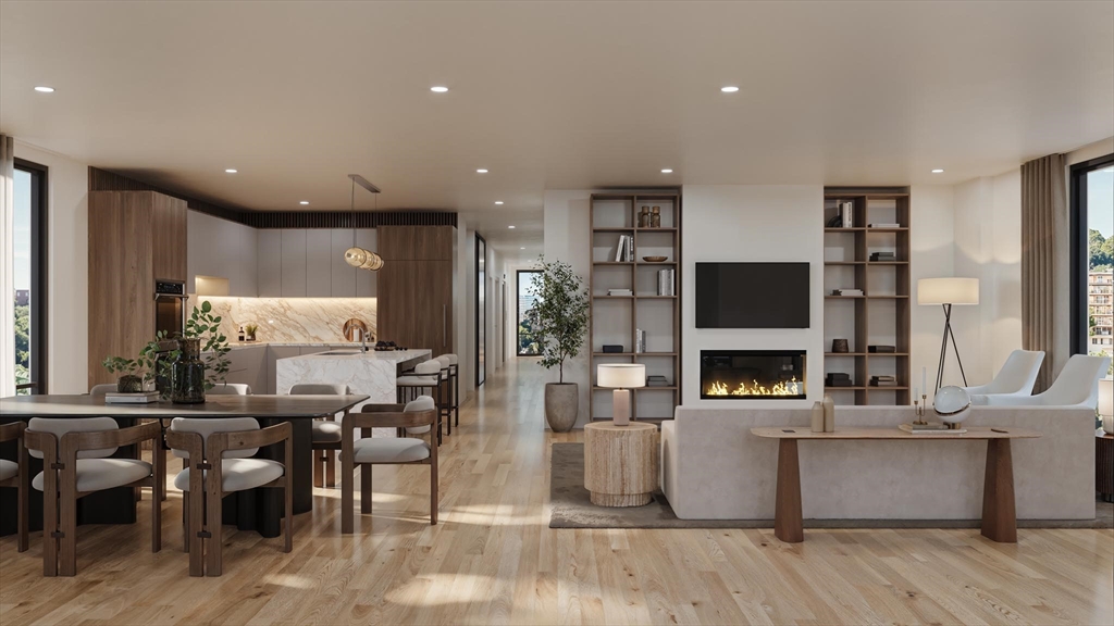 80 Vernon Unit: PHA