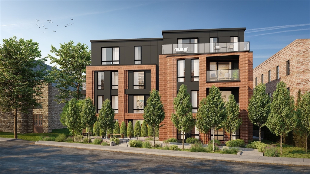 80 Vernon Street Unit A Unit: Unit 1-A