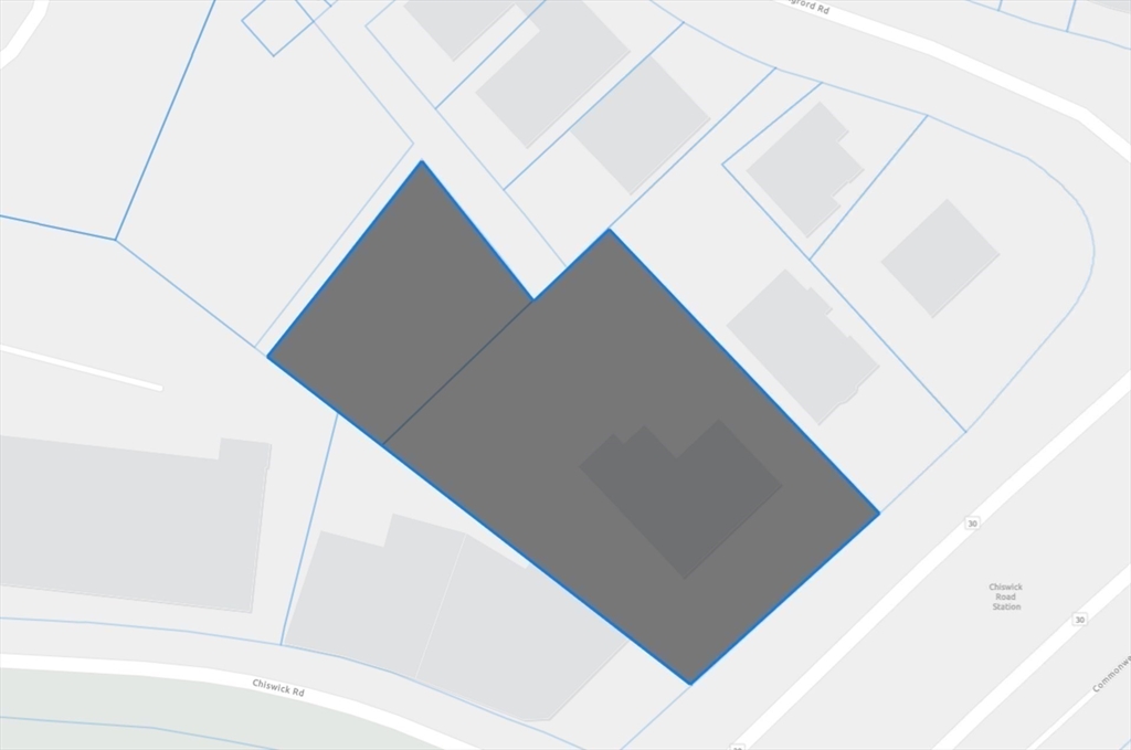 1789 Commonwealth, Boston