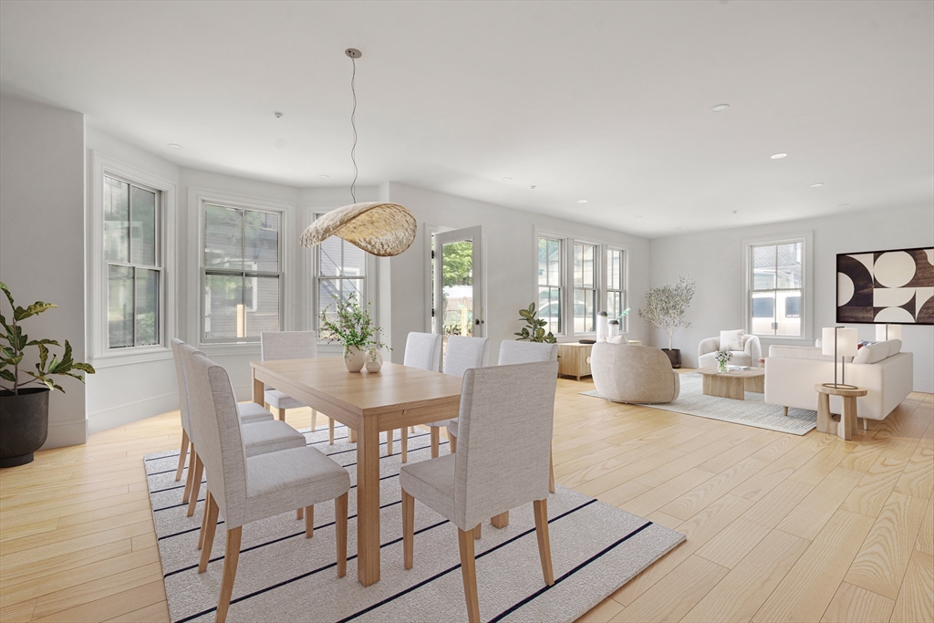 12 Goodwin Place # 2 Unit: 12-2