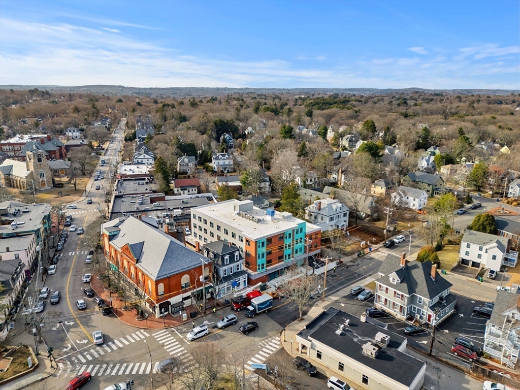 1151 Walnut St # 301