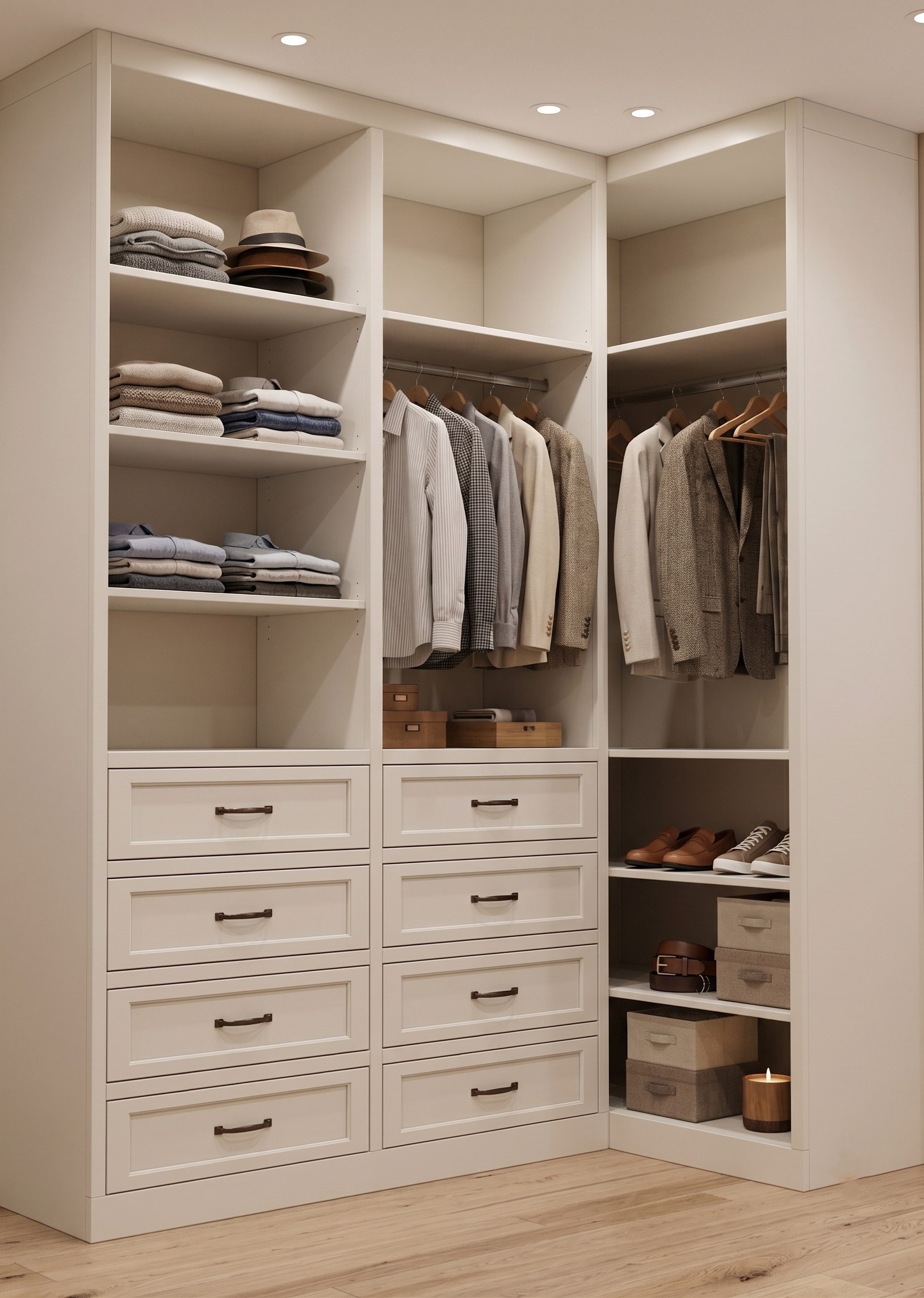12 Williams Street # 1