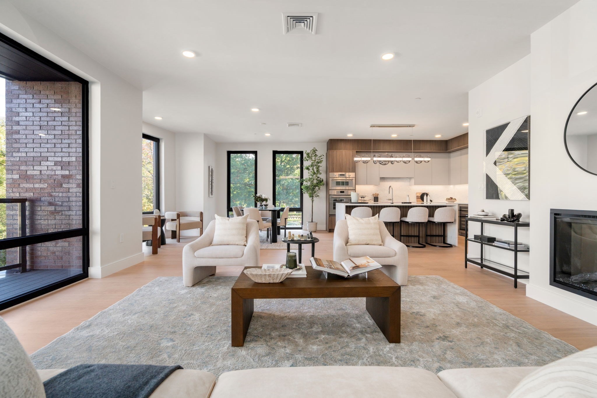 80 Vernon Unit 1A