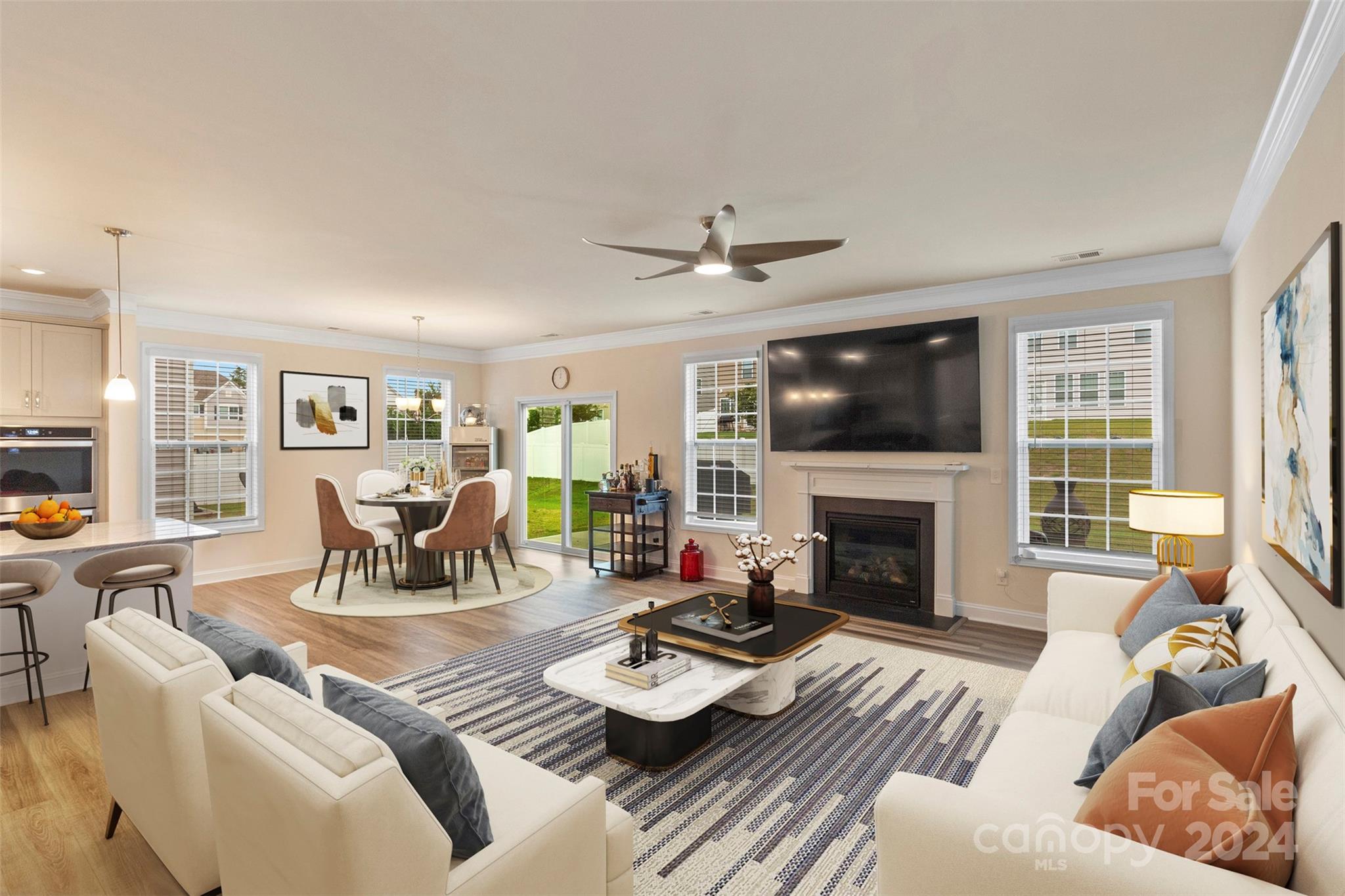 5839 Green Maple Run