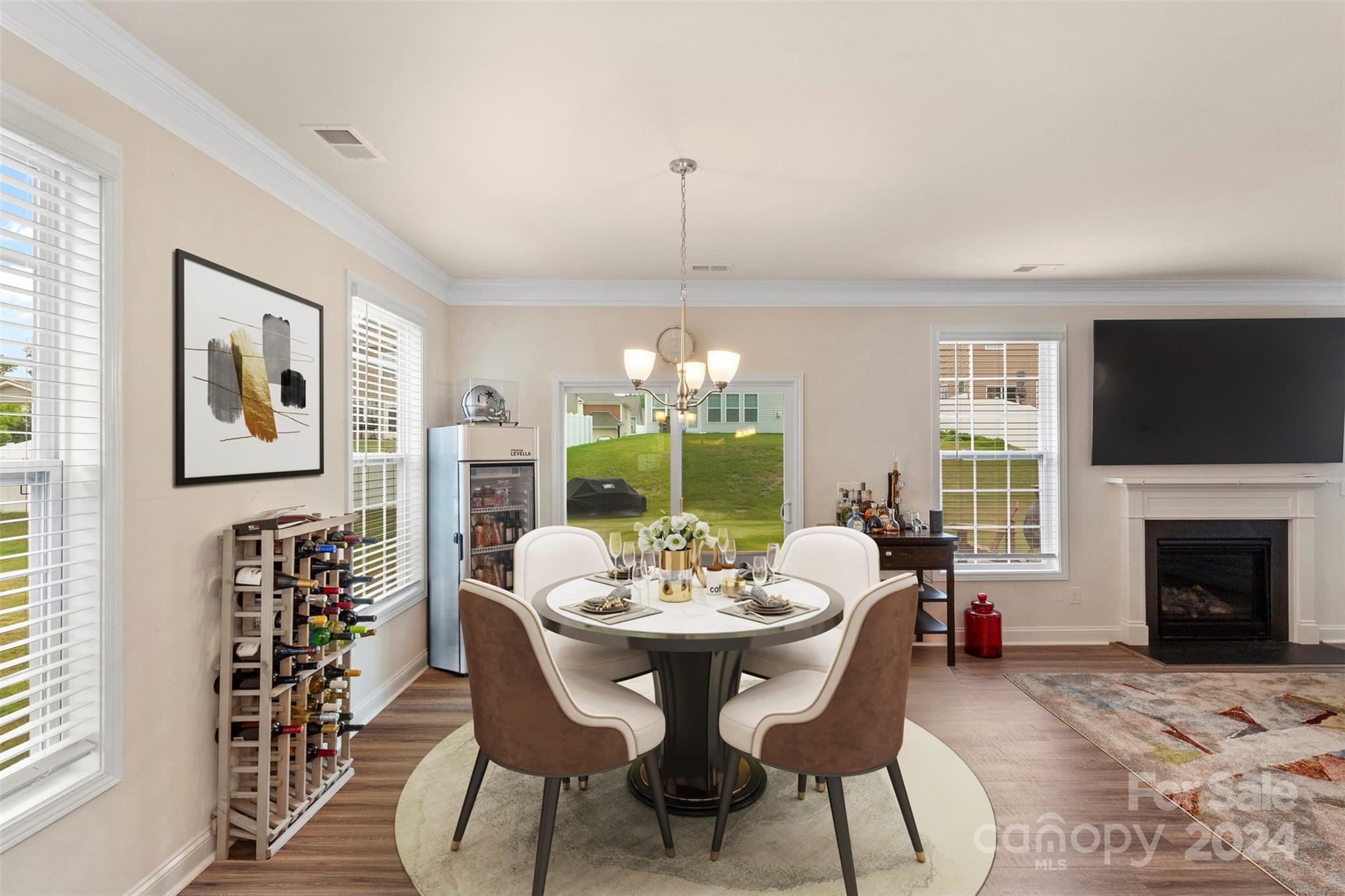 5839 Green Maple Run