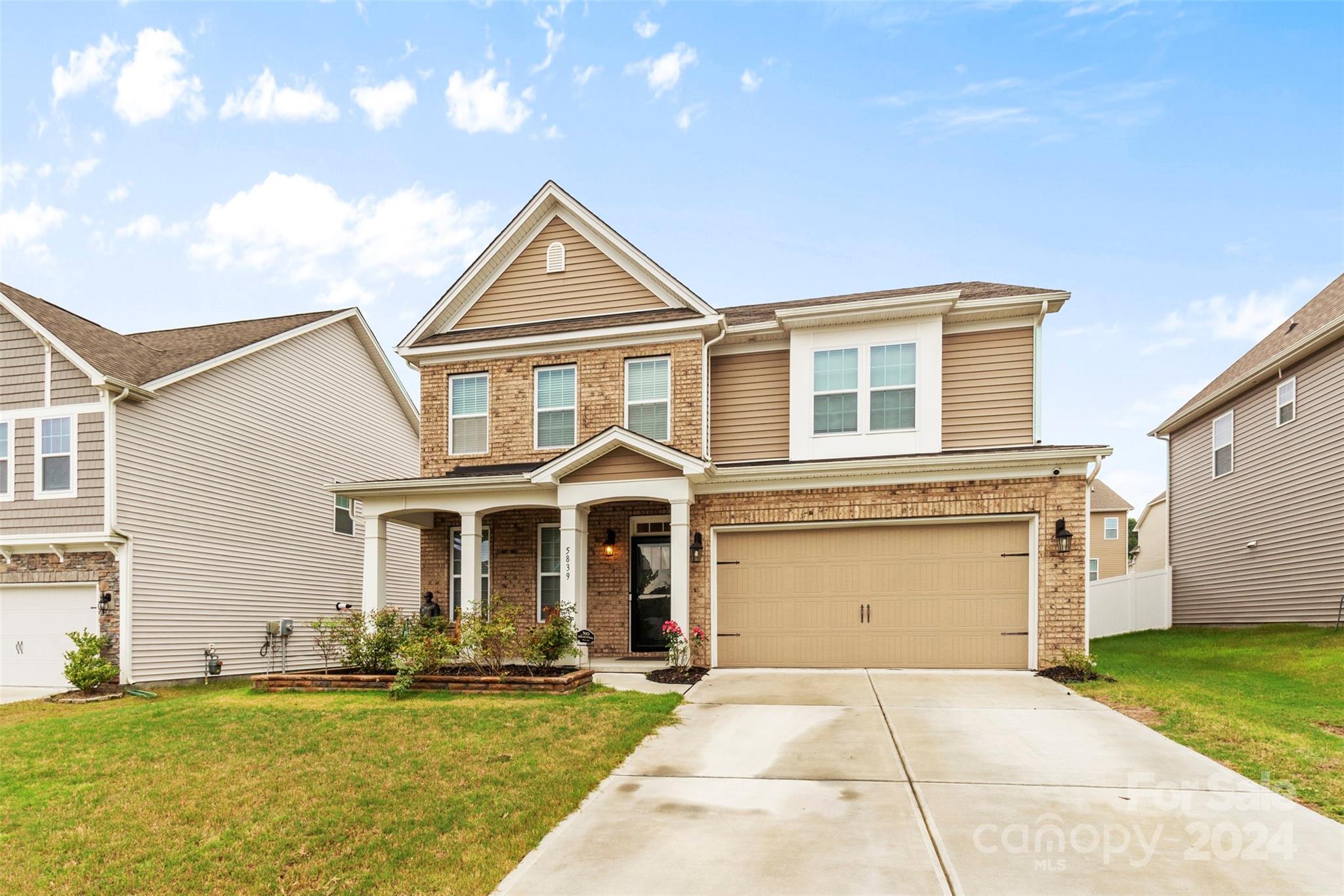 5839 Green Maple Run