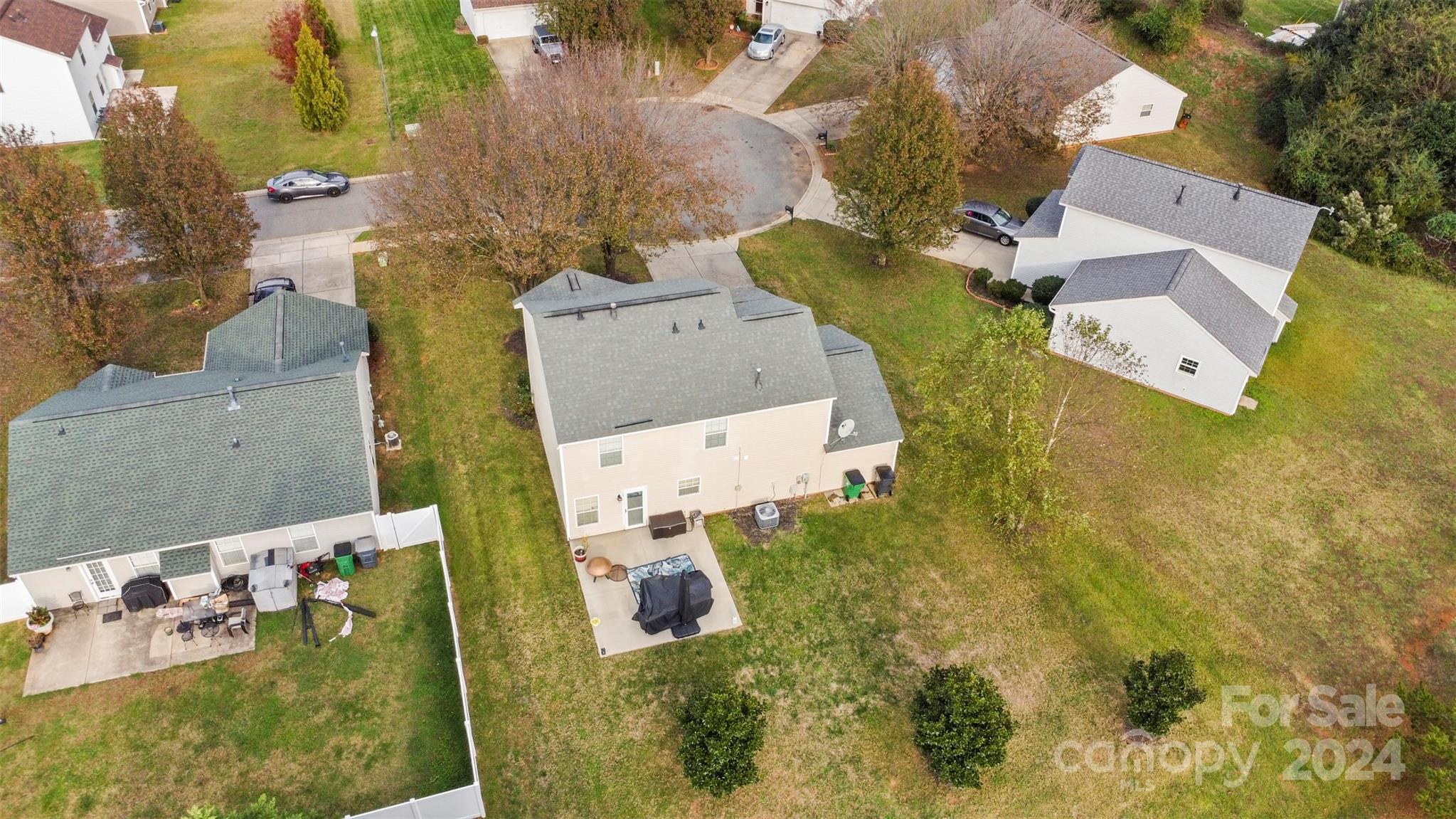3923 Bitterroot Court