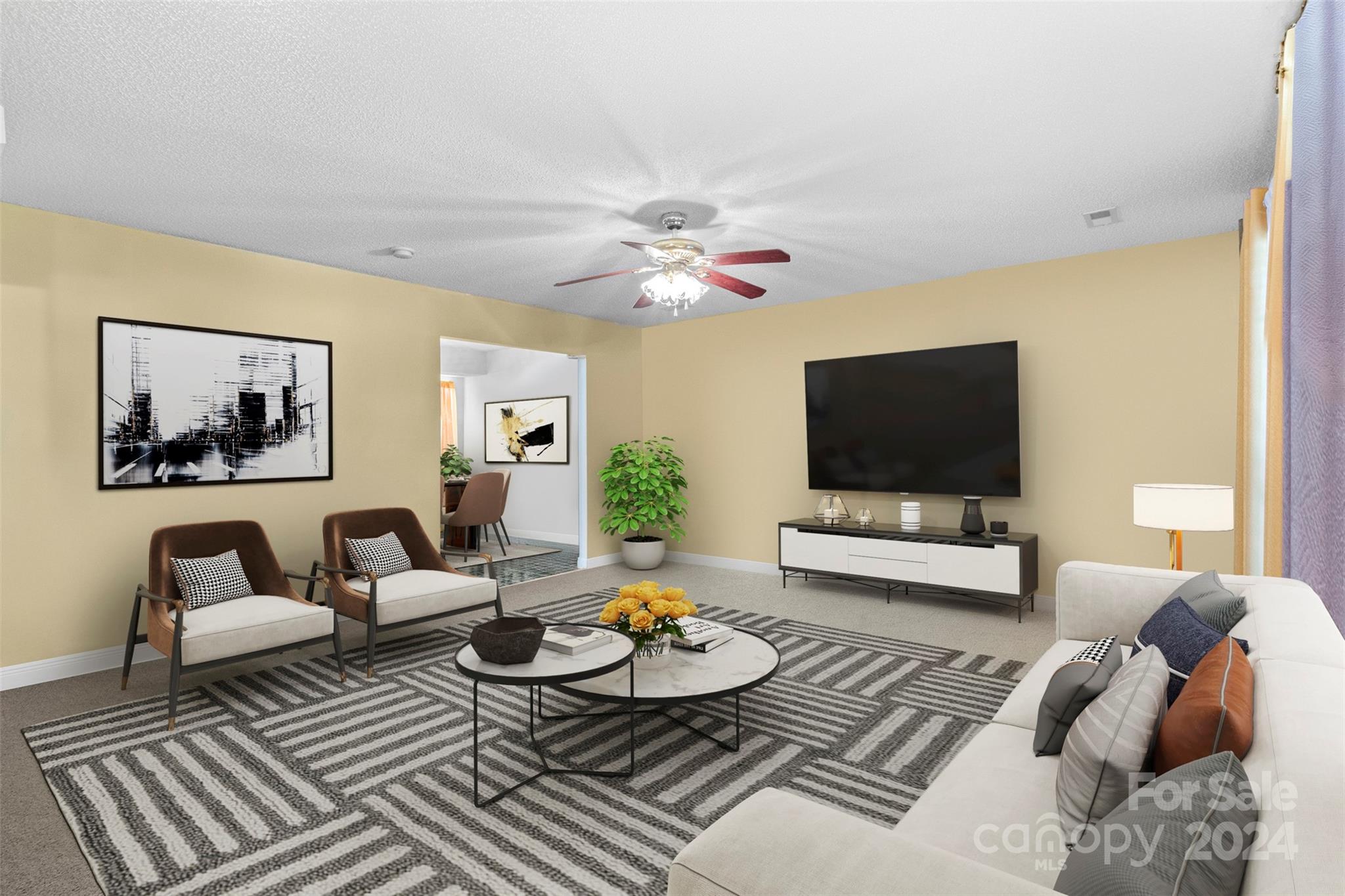 3923 Bitterroot Court