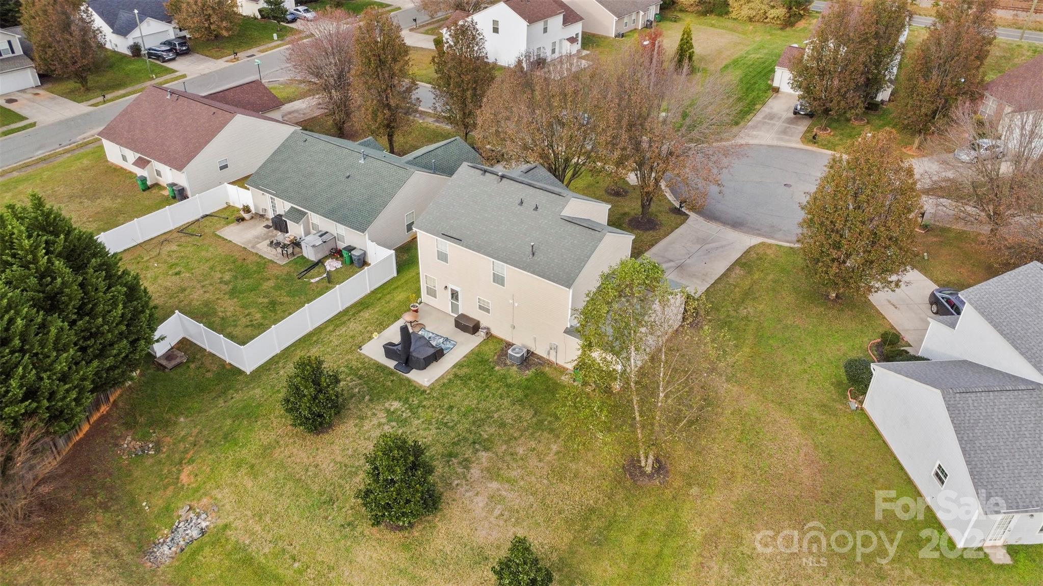 3923 Bitterroot Court