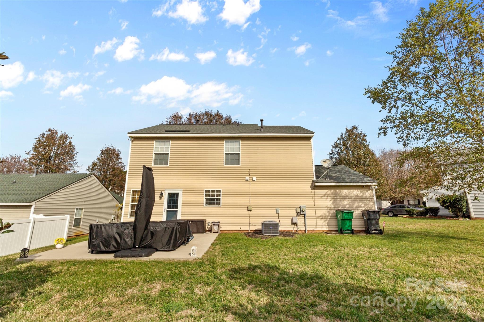 3923 Bitterroot Court