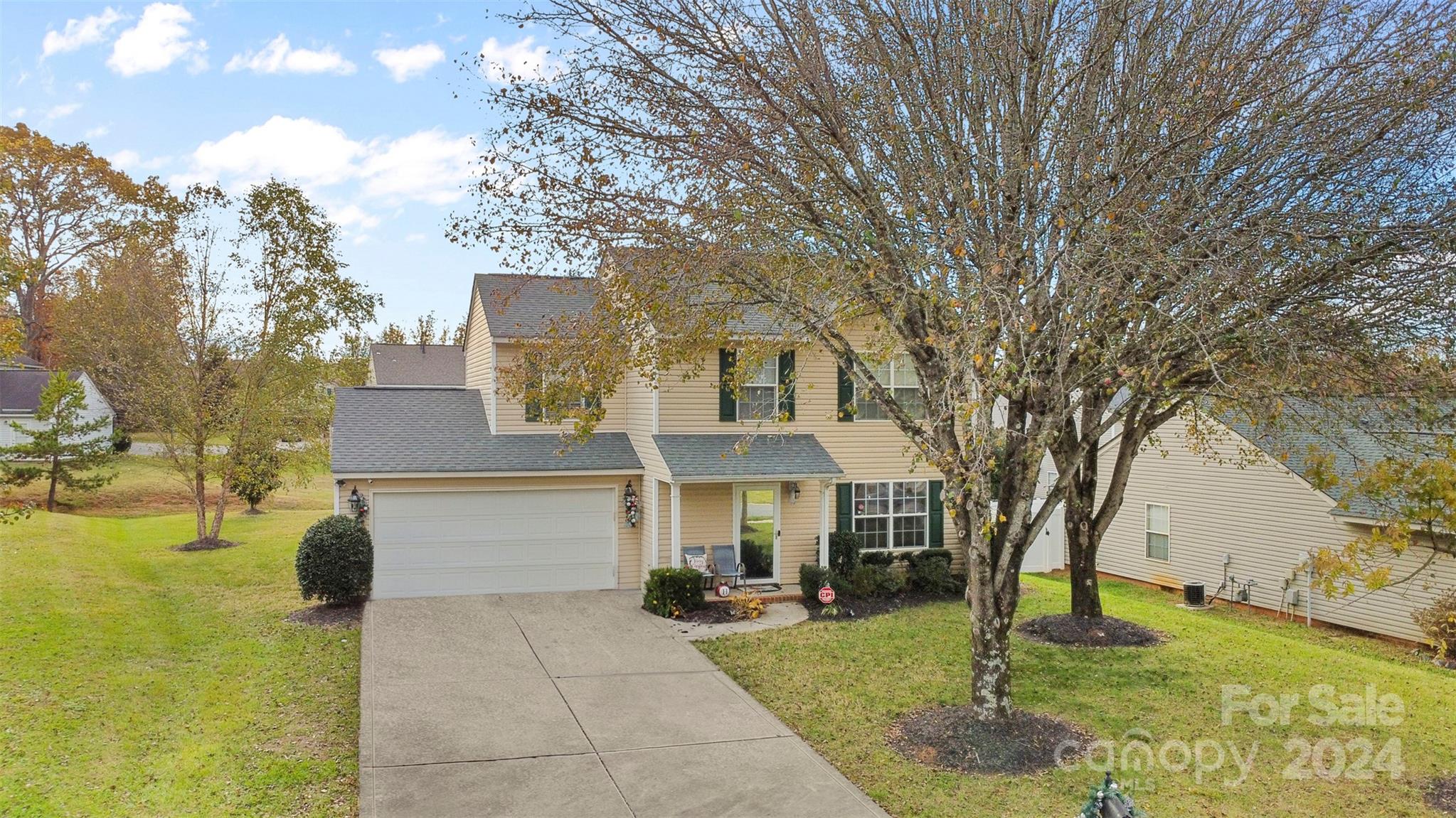 3923 Bitterroot Court