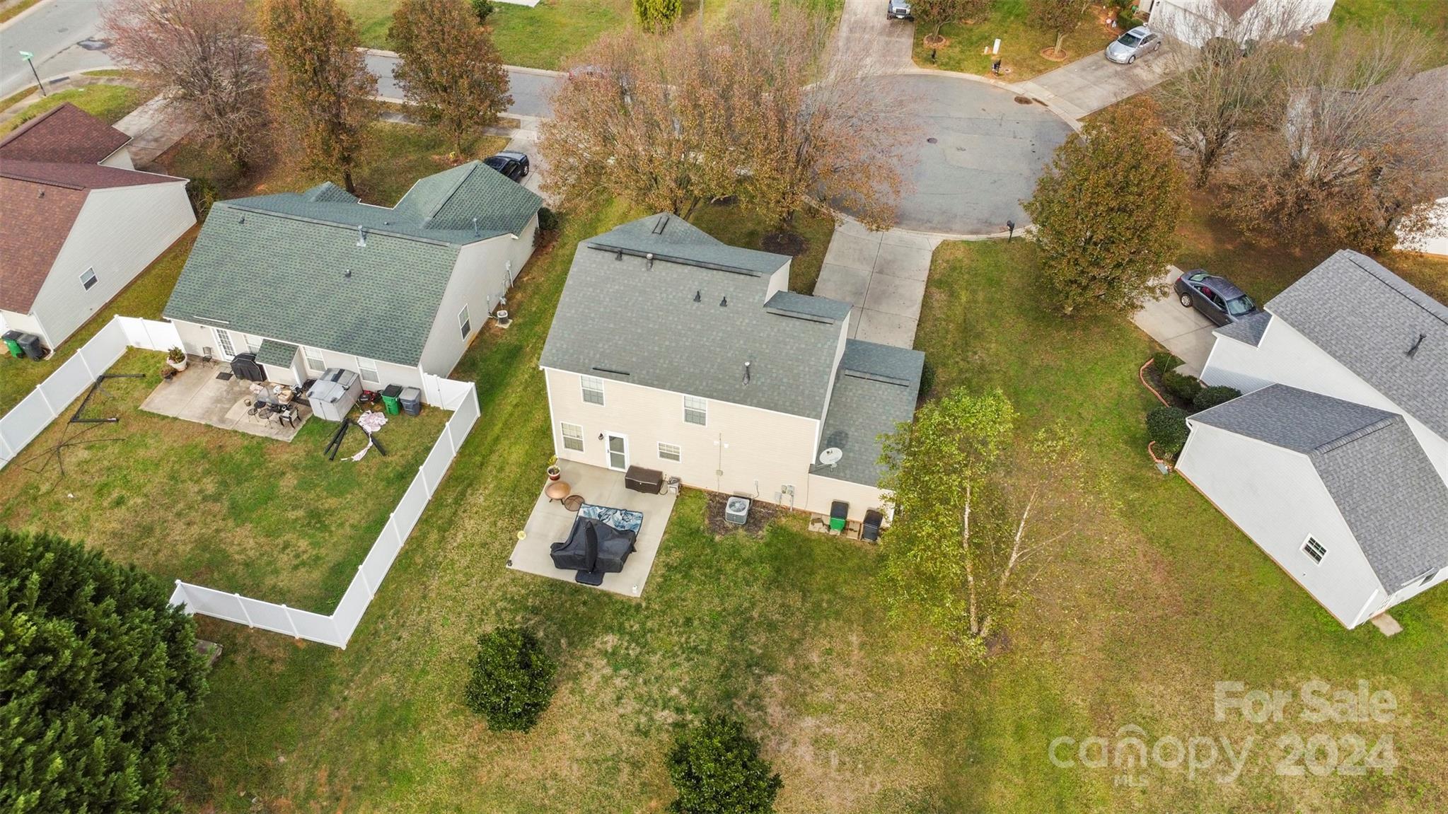 3923 Bitterroot Court