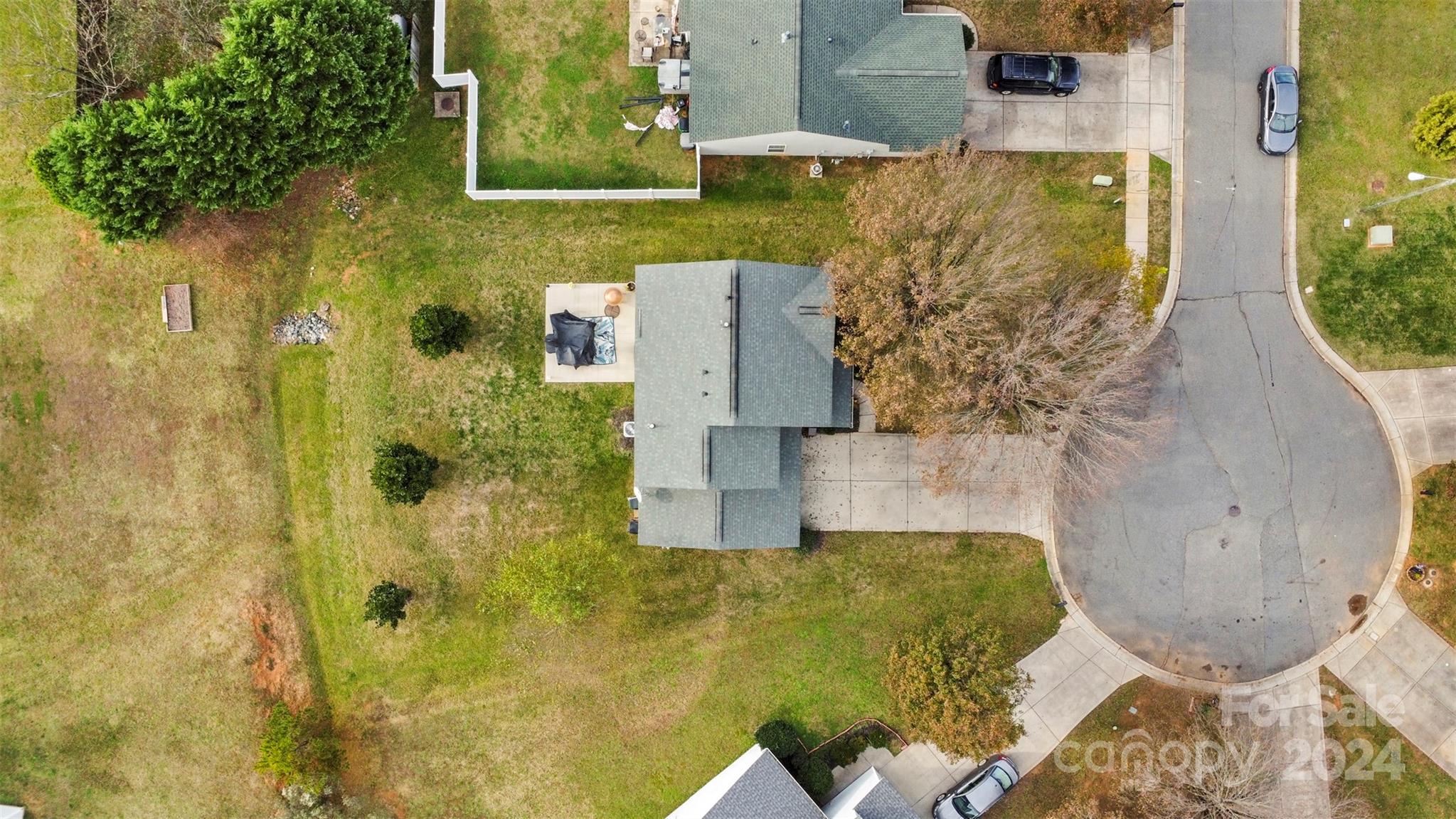 3923 Bitterroot Court