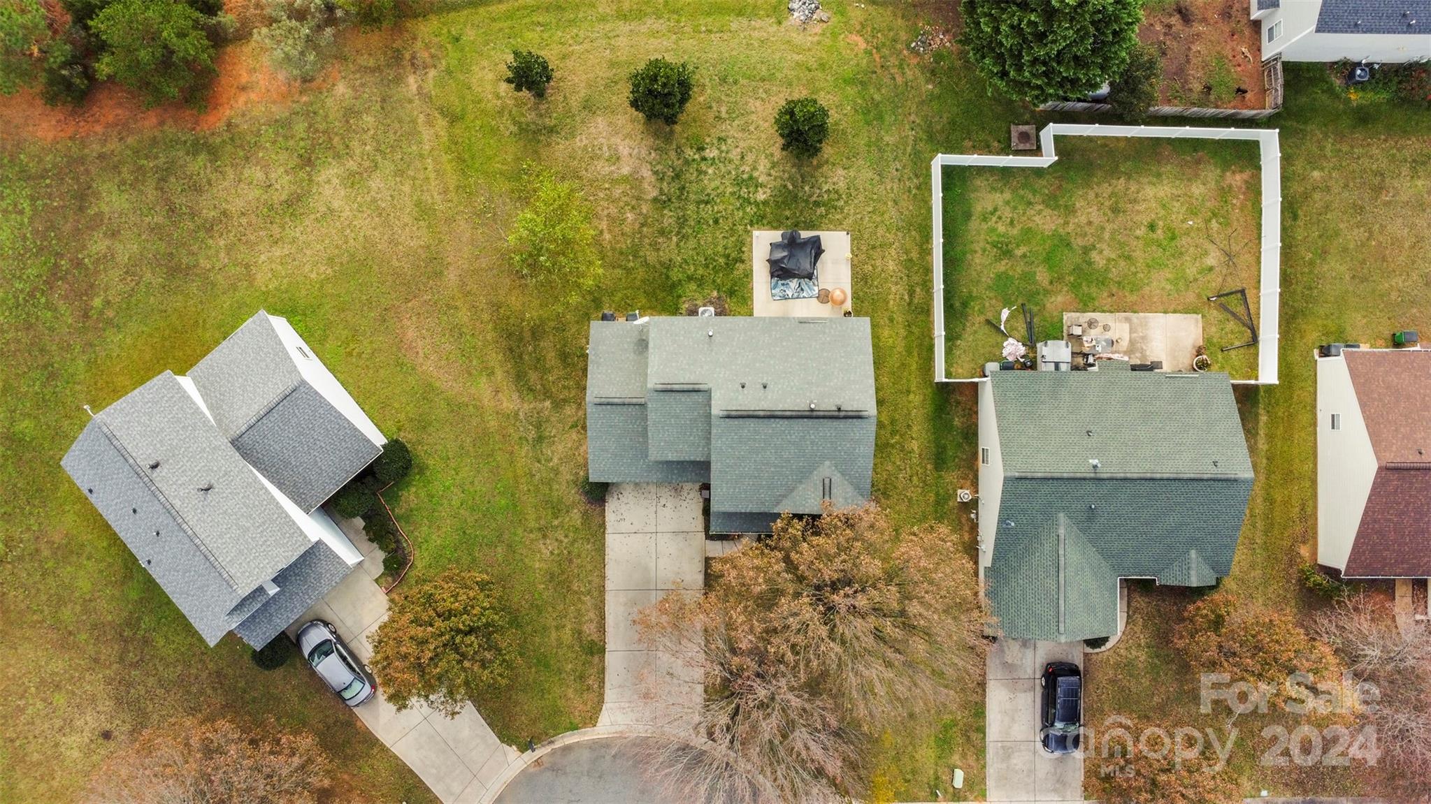 3923 Bitterroot Court
