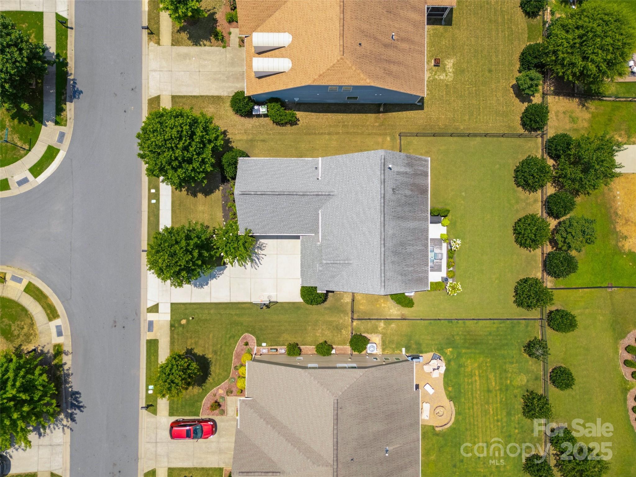 17622 Austins Creek Drive