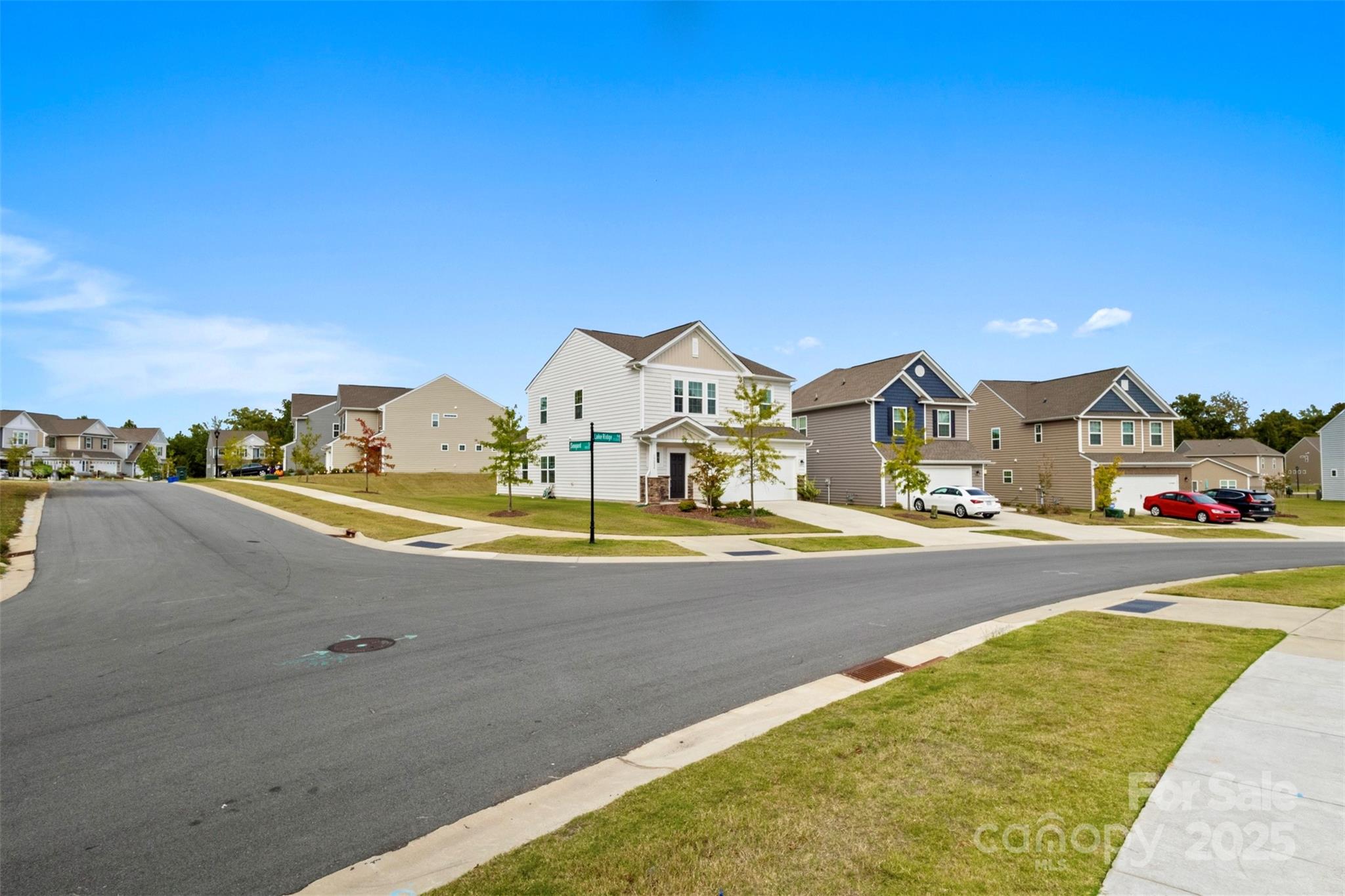 15224 Lake Ridge Road