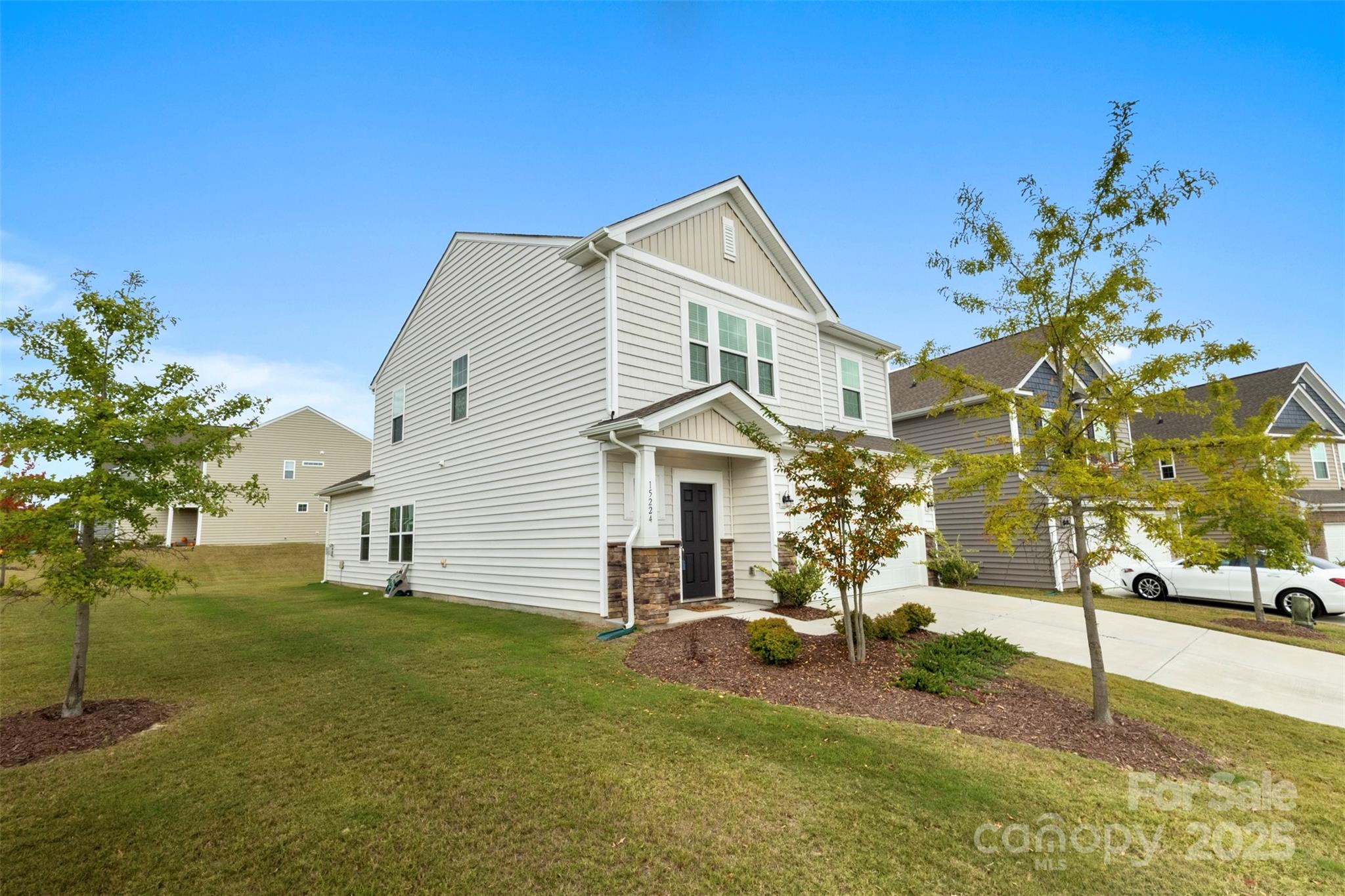 15224 Lake Ridge Road